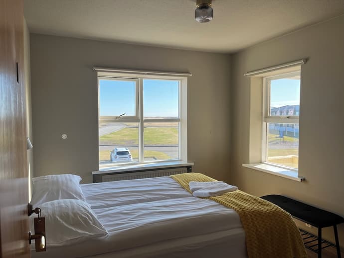 Guesthouse Hvammur, Primary image