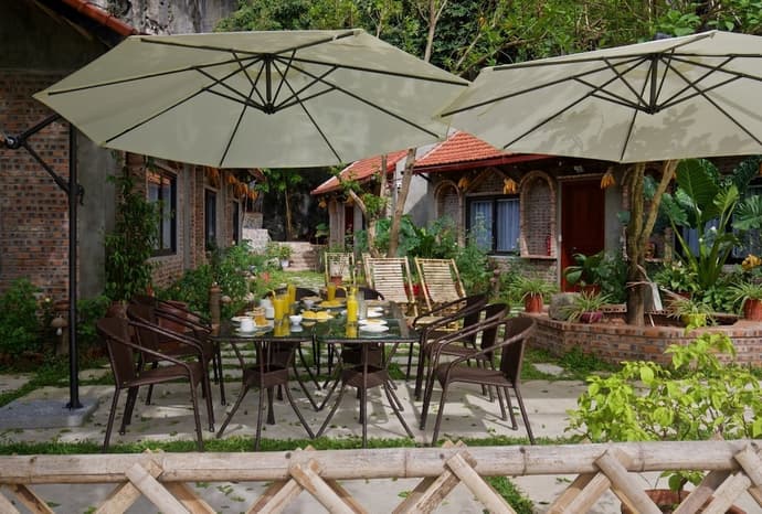 Tam Coc Lakeside Homestay, Primary image