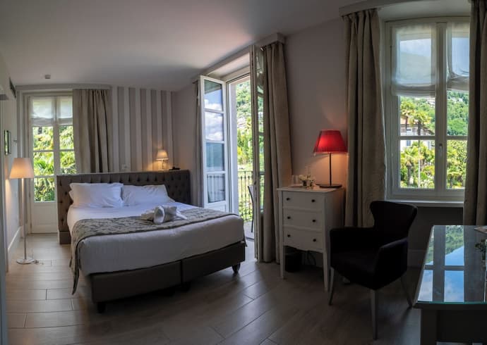 Park Hotel Italia, Primary image