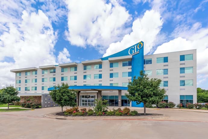 GLō Best Western Dallas South DeSoto, Primary image