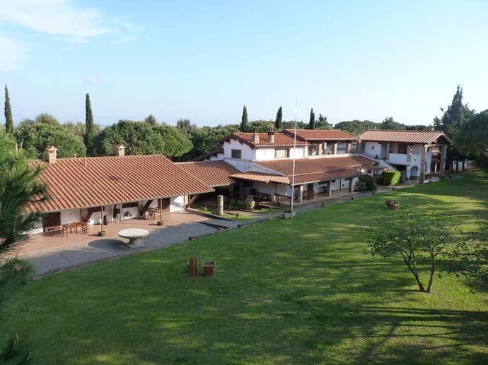 Agriturismo La Rombaia, Primary image