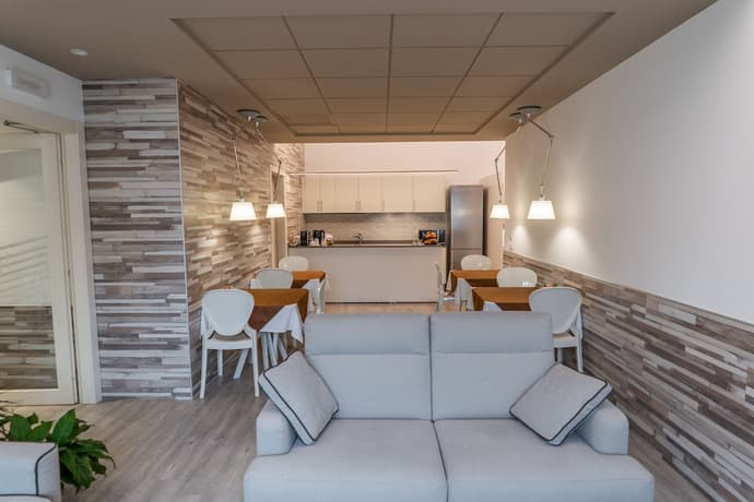 Dolce Notte, Primary image