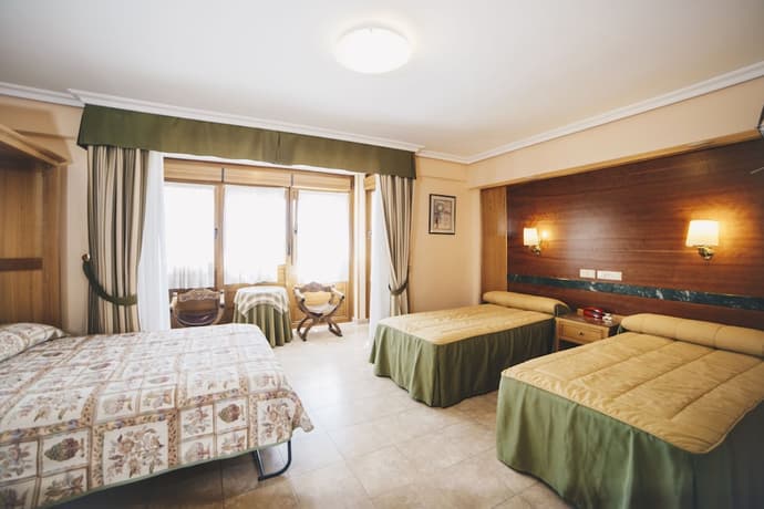 Hostal Los Gavilanes 2, Primary image