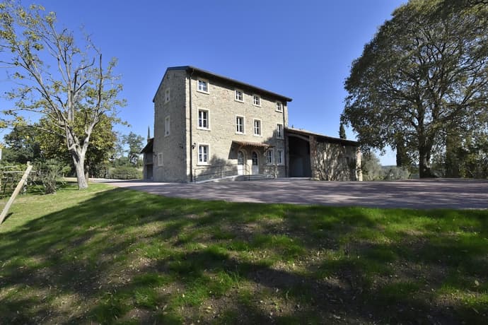 Country House Le Palazzole, Primary image