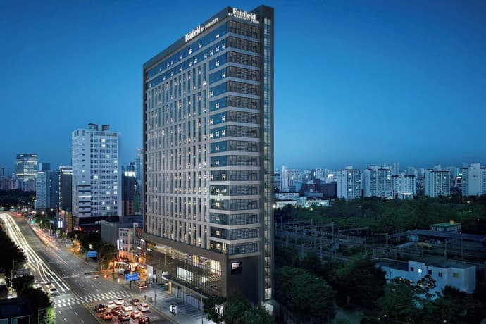 Fairfield by Marriott Seoul, Primary image