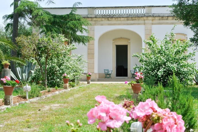 Agriturismo Villa Coluccia, Primary image