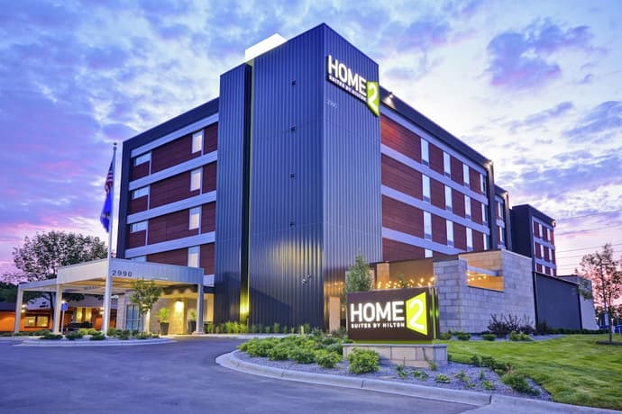 Home2 Suites by Hilton Plymouth, MN, Primary image