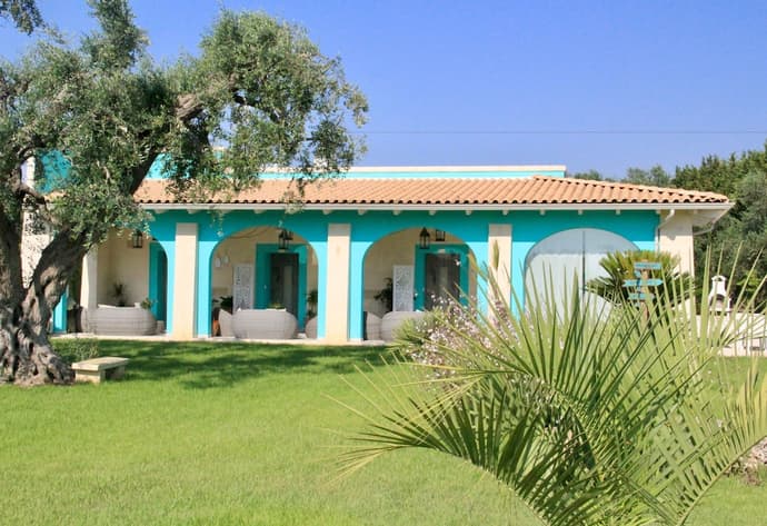 Tenuta Donna Caterina, Primary image