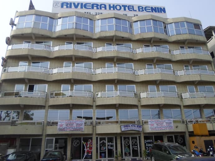Riviera Hotel Benin, Primary image
