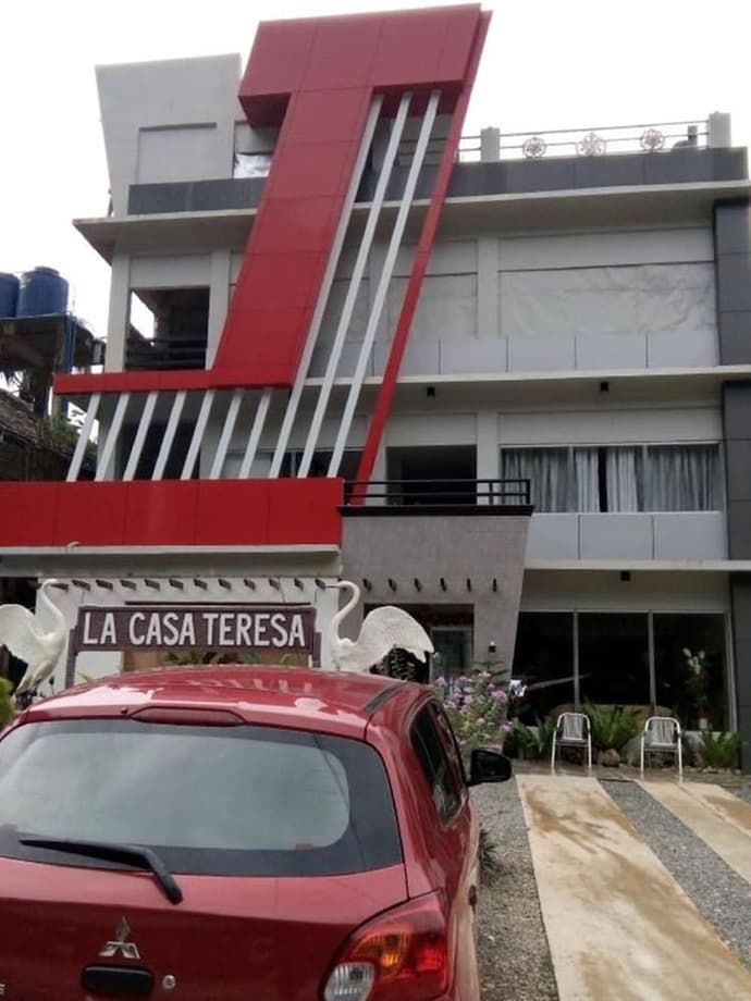 La Casa Teresa Beach Resort, Primary image