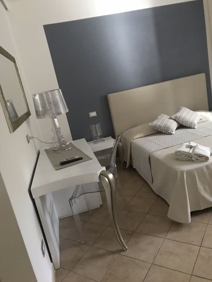Hotel Timpe Bianche San Vito Lo Capo, Primary image