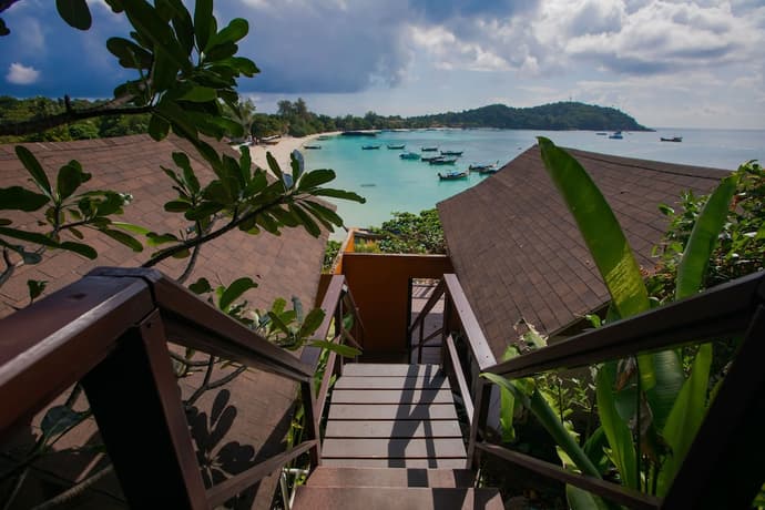 Chareena Hill Resort - Pattaya Beach Koh Lipe, Primary image