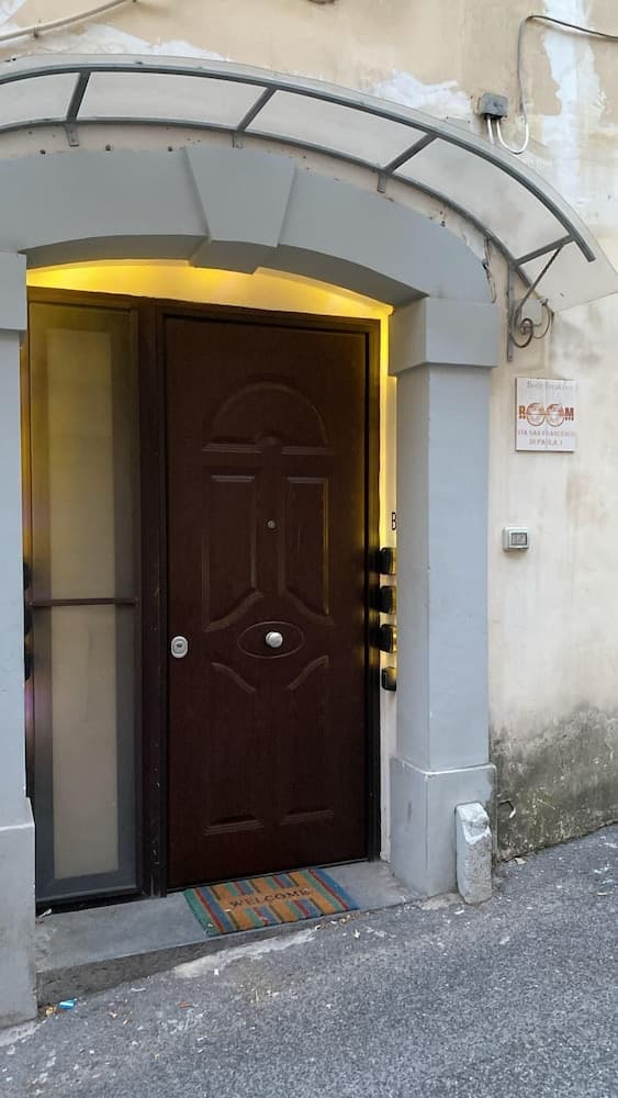 Petros rooms&apartments, Primary image