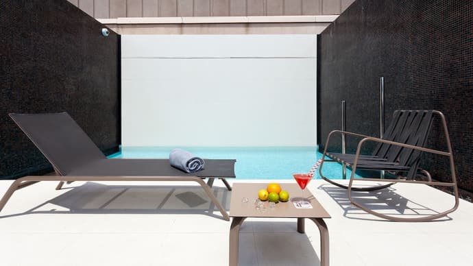 Hotel España Ramblas, Primary image