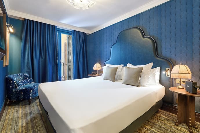 Hotel España Ramblas, Primary image