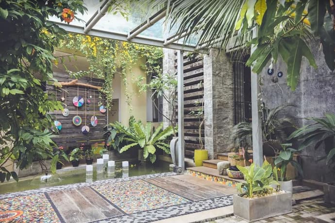 Aathma Colombo House, Primary image