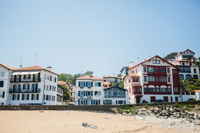 La Caravelle, Primary image