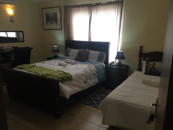 Pale Bohemia Bed and Breakfast, Primary image