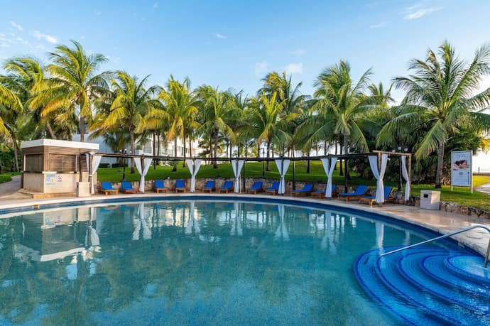 Dos Playas by Faranda All Inclusive, Primary image