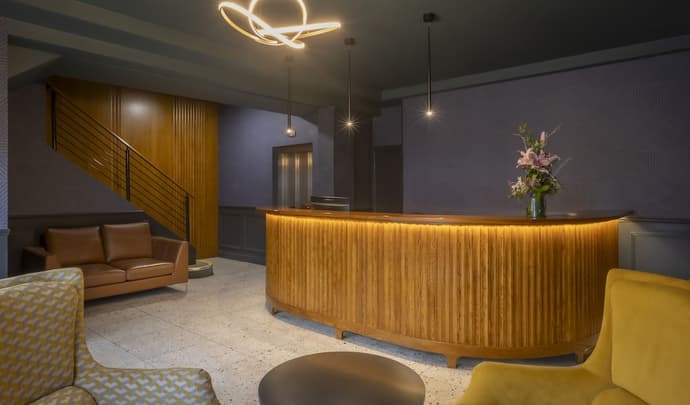 Fitzsimons Hotel Temple Bar, Primary image