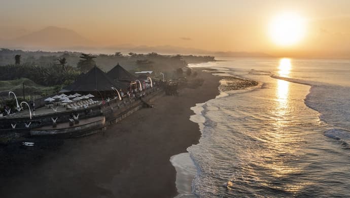 Desa Swan Villas & SPA, Primary image