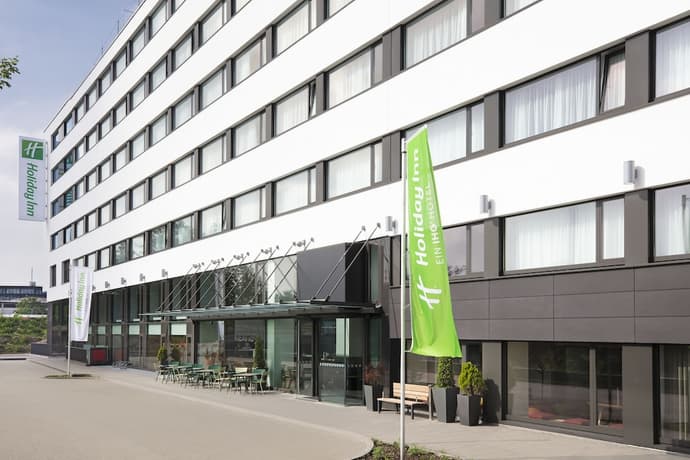 Holiday Inn Munich - Leuchtenbergring by IHG, Primary image