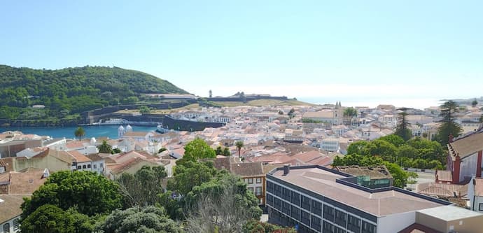 Hotel Cruzeiro, Primary image