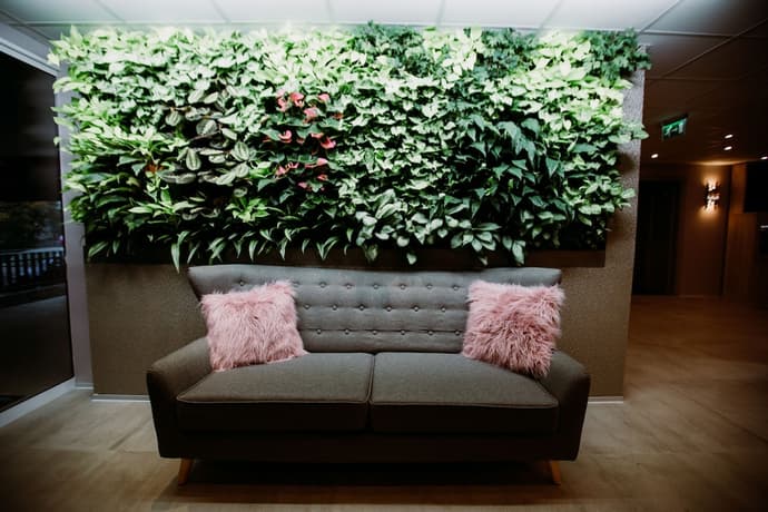 The Hotel Unforgettable - Hotel Tiliana by Homoky Hotels & Spa, Lobby