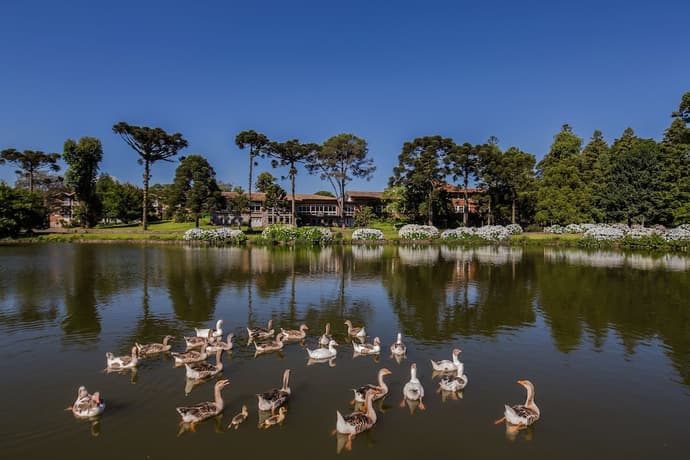 Grande Hotel Canela, Primary image