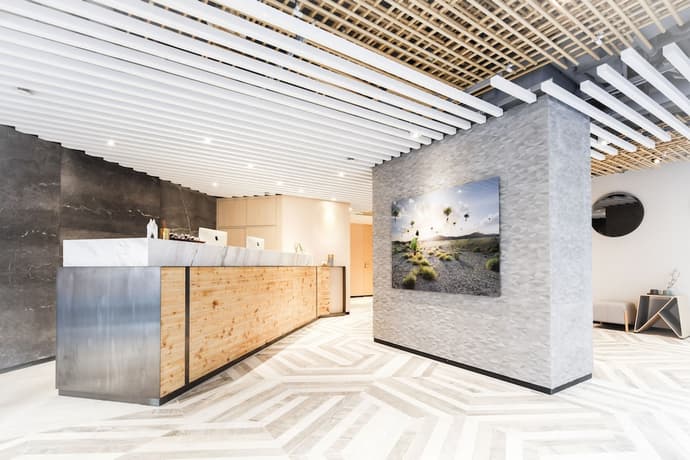 Hotel Ease Access Tsuen Wan, Primary image