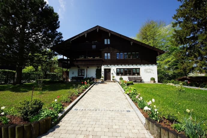 Gästehaus Funk, Primary image