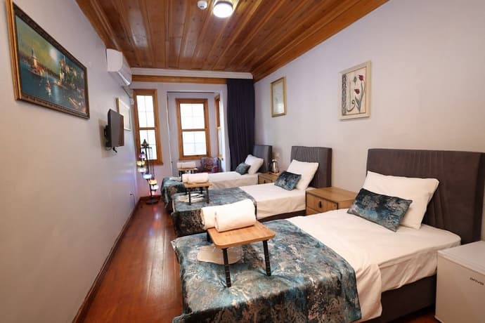 The Trip Istanbul Hotel, Primary image