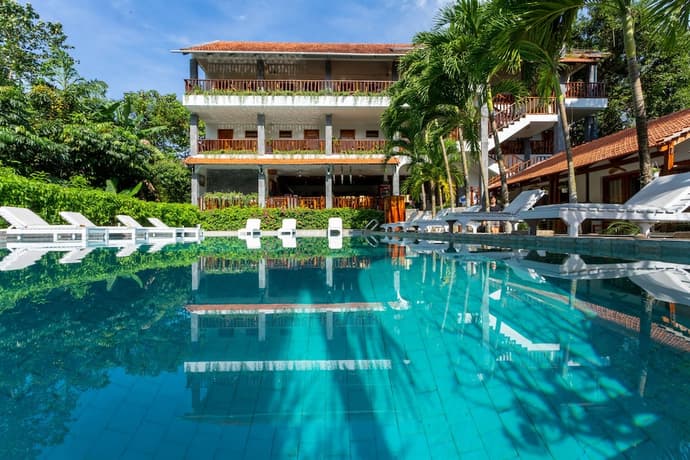 Bauhinia Resort Phu Quoc, Primary image