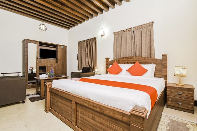 Capital O160 Lumbini Dream Garden Guest House LLC, Primary image