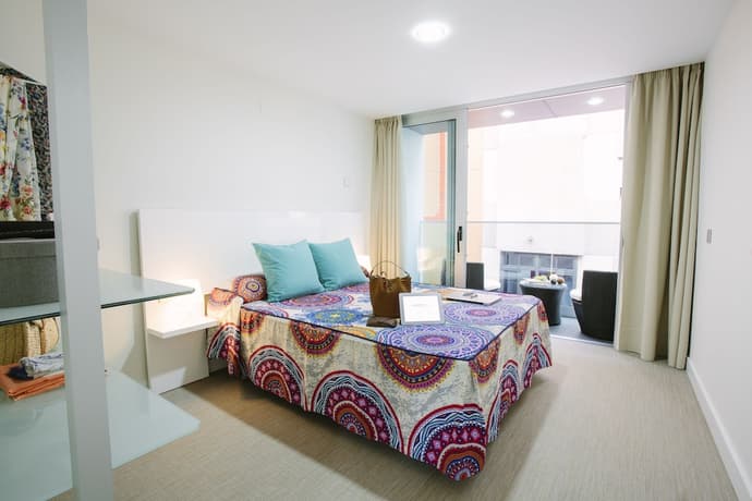 Valentina Beach, Primary image