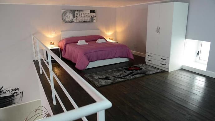 B&B La Torretta di Chiaia, Primary image