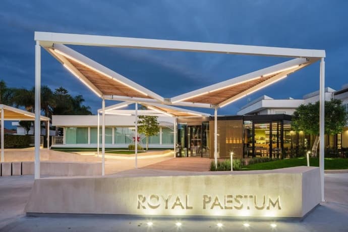 Hotel Royal Paestum, Primary image