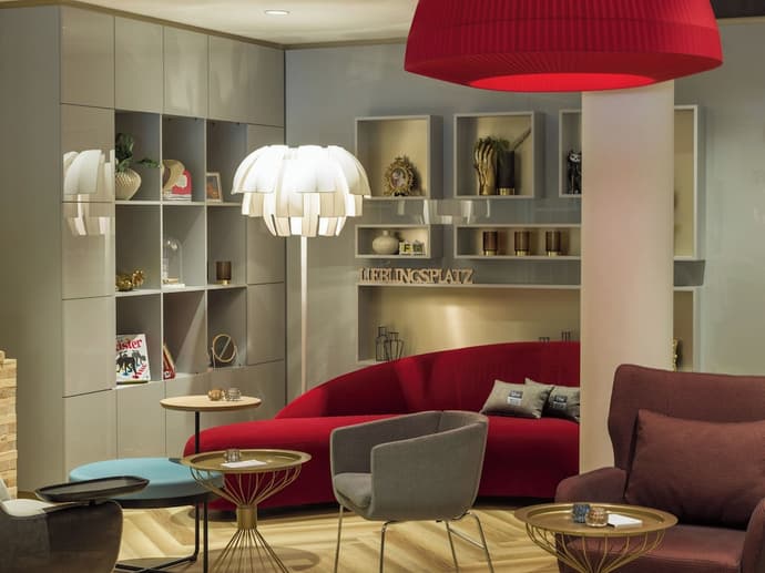 Holiday Inn - the niu, Franz Vienna by IHG, Primary image