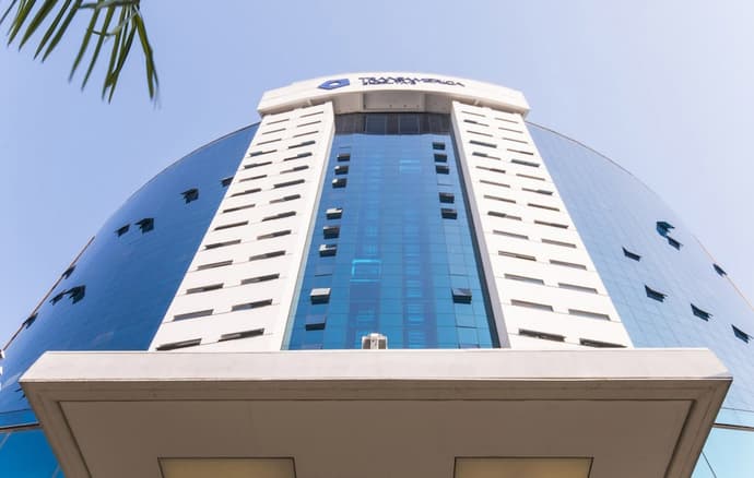 Transamerica Executive Taboão da Serra Morumbi, Primary image