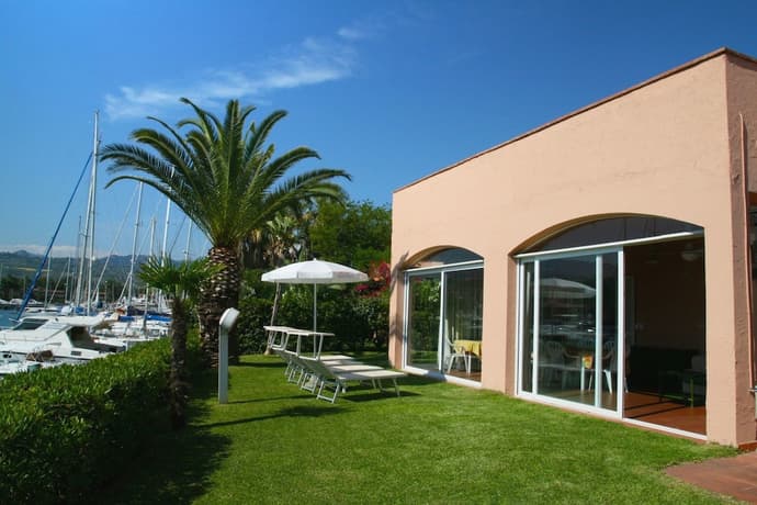 Portorosa Residence, Primary image