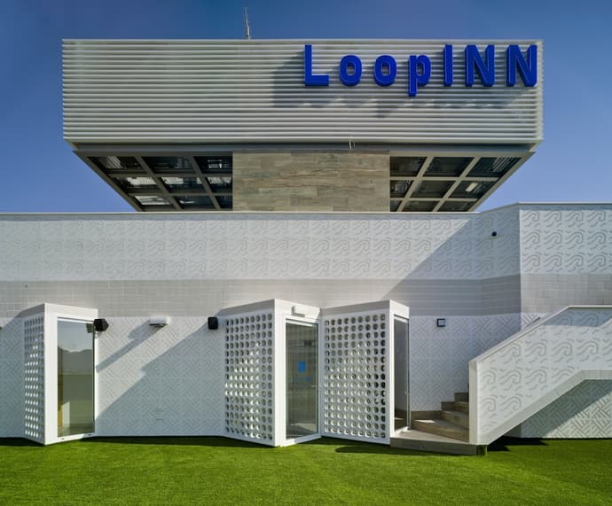 Loop INN Hostel Cartagena, Primary image