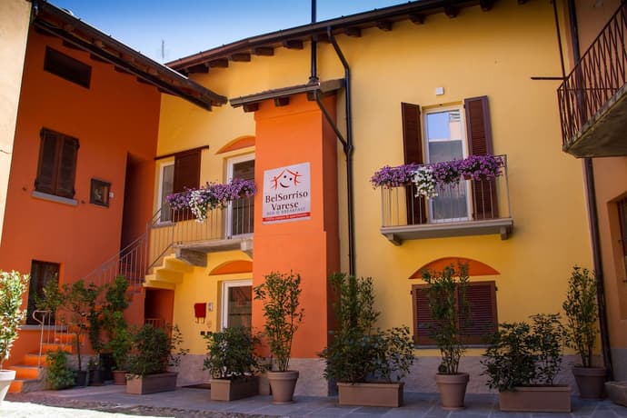 Bel Sorriso Varese - Dormire Felice Rooms & Apartments, Primary image