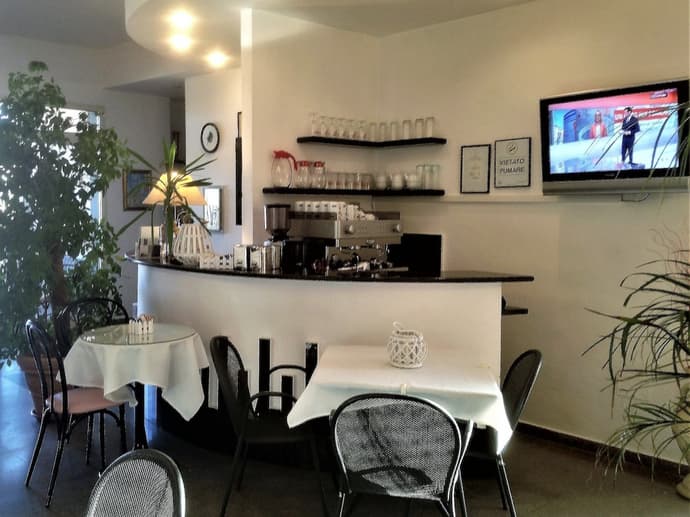 Hotel la Conchiglia, Primary image