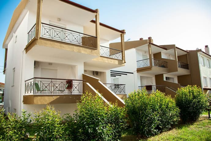 Greek Pride Villa Ellada, Primary image