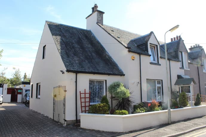 Pitfaranne Guest House, Primary image