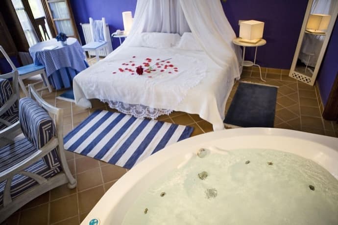 Hotel Rural La Llosa de Fombona, Primary image