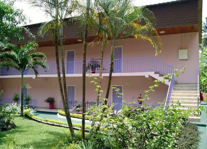 Hotel L'Adagio, Primary image