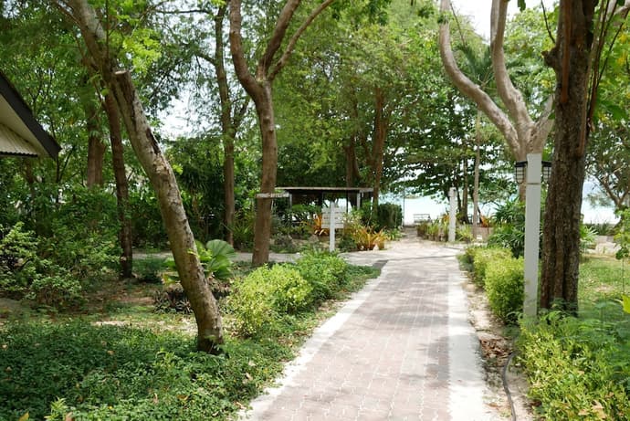 Samet Ville Resort, Primary image