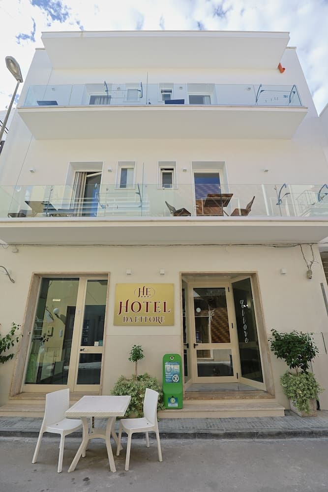 Hotel da Ettore, Primary image