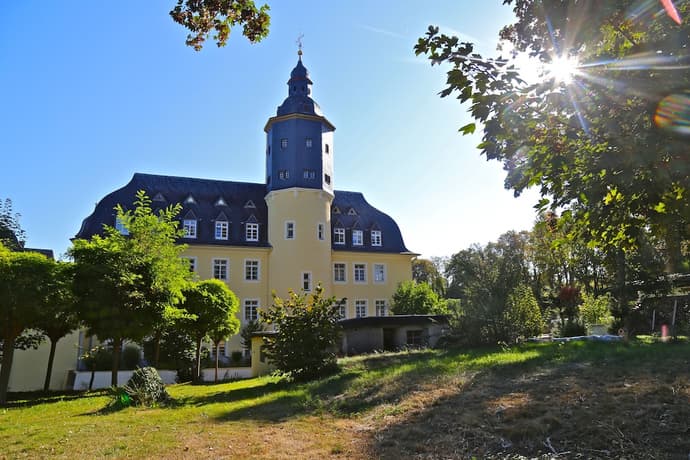 CAREA Schlosshotel Domäne Walberberg, Primary image